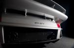 Porsche 911 GT1 Strassenversion 1997 года